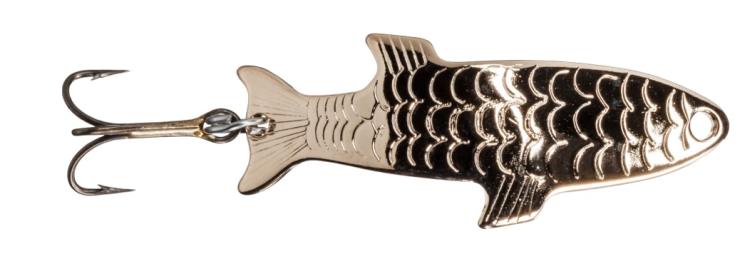 The Best Spoons for Trout Fishing - On The Water