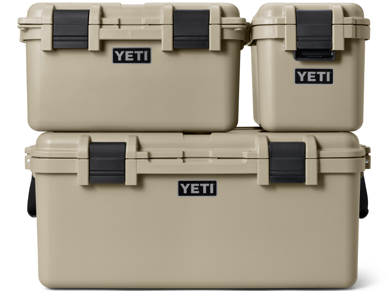YETI Introduces Two New GoBox Sizes - Flylords Mag