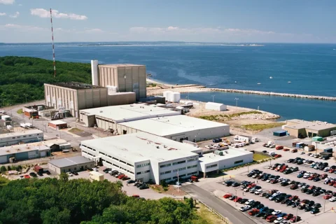 Company Plans to Dump Radioactive Wastewater into Cape Cod Bay