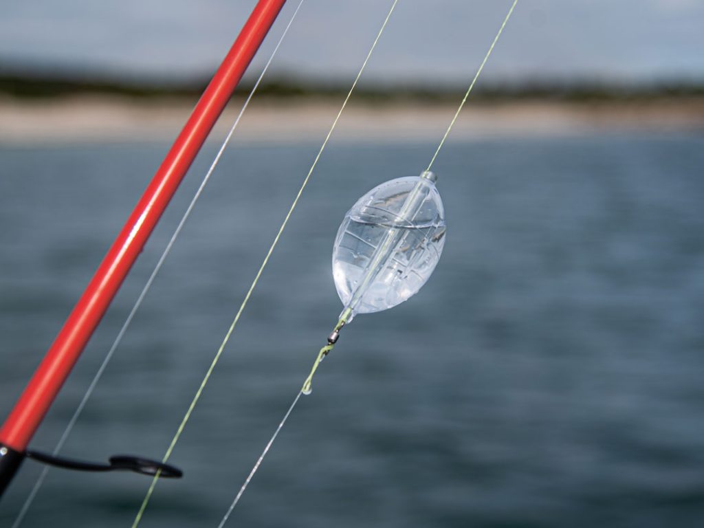 Bonito Rig The Splash-and-Feather Rig: A Spin Fisherman’s Cheat Code - On The Water
