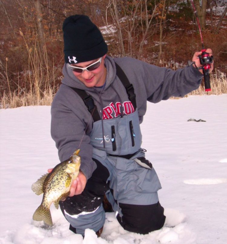 crappie