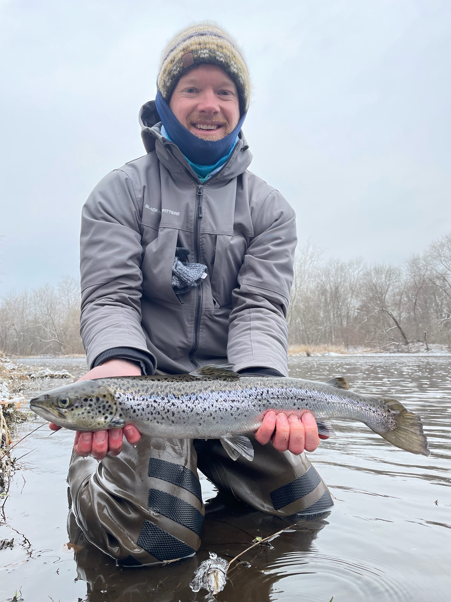 Connecticut Fishing Report- March 2, 2023 - On The Water
