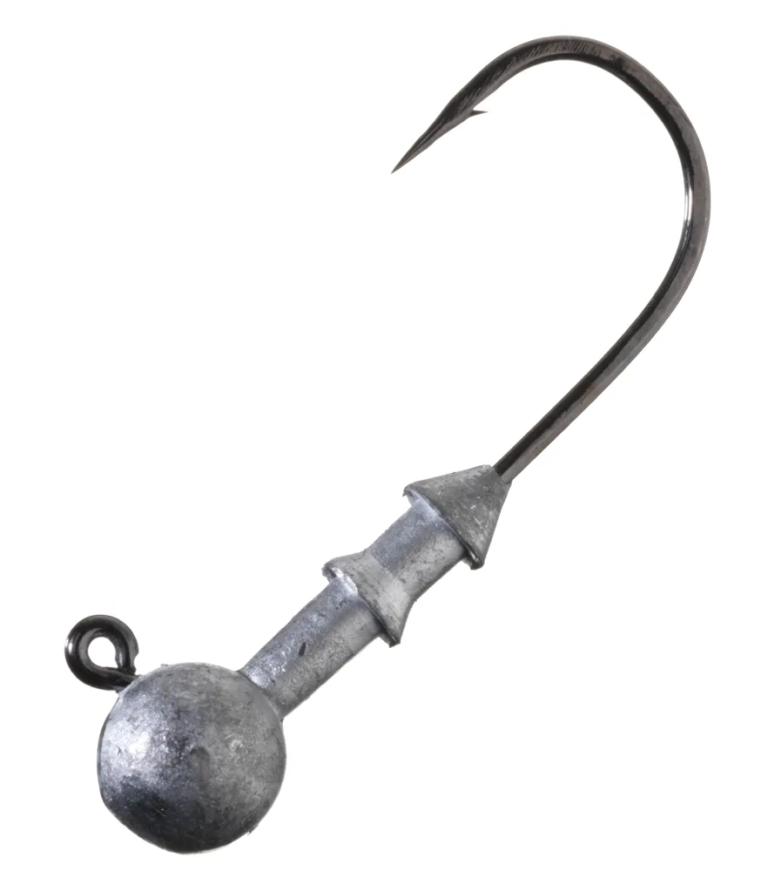 Using the Ned Rig for Fluke - On The Water