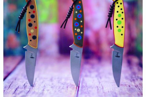 Angling Artist: Joe Mangiafico