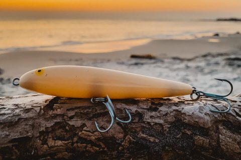 Rebel Jumpin&rsquo; Minnow