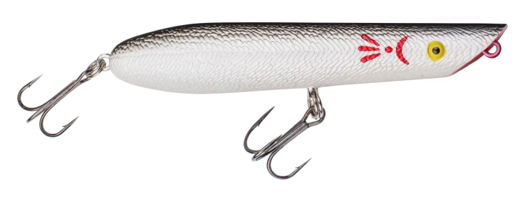 Cotton Cordell Topwater Fishing Baits, Lures Bluefish for sale