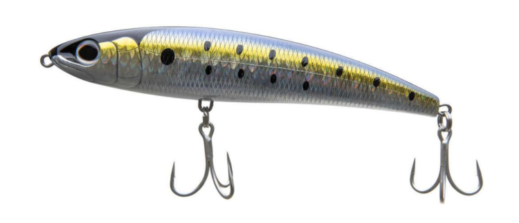 Topwater Bluefish Pencil Plugs – Hogy Lure Company Online Shop