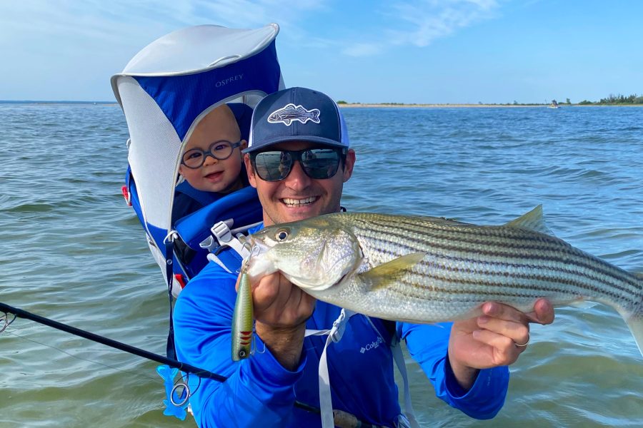 2023 Father's Day Gift Guide - On The Water