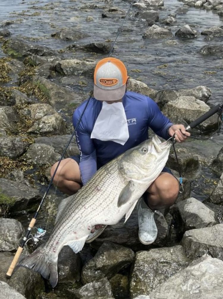 Eastern Long Island Fishing Report- June 29, 2023 - On The Water