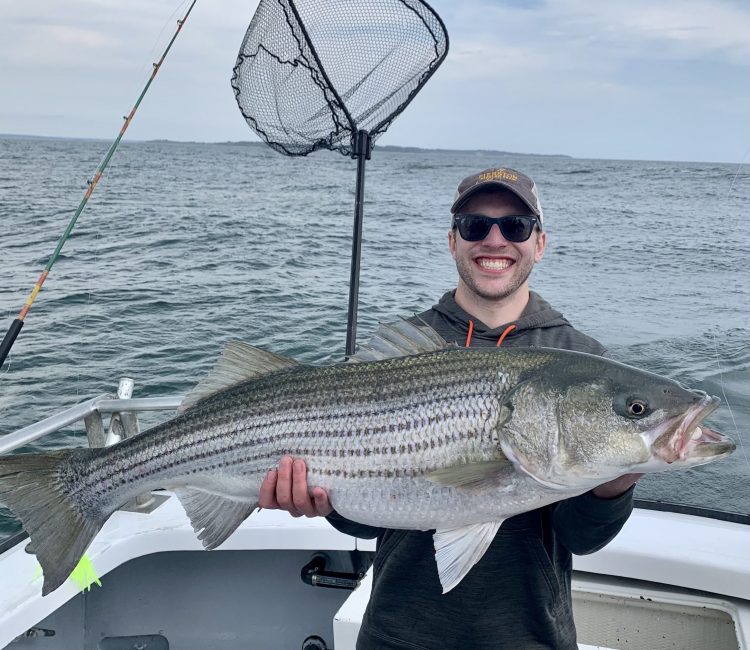 Connecticut Fishing Report June 29, 2023 On The Water