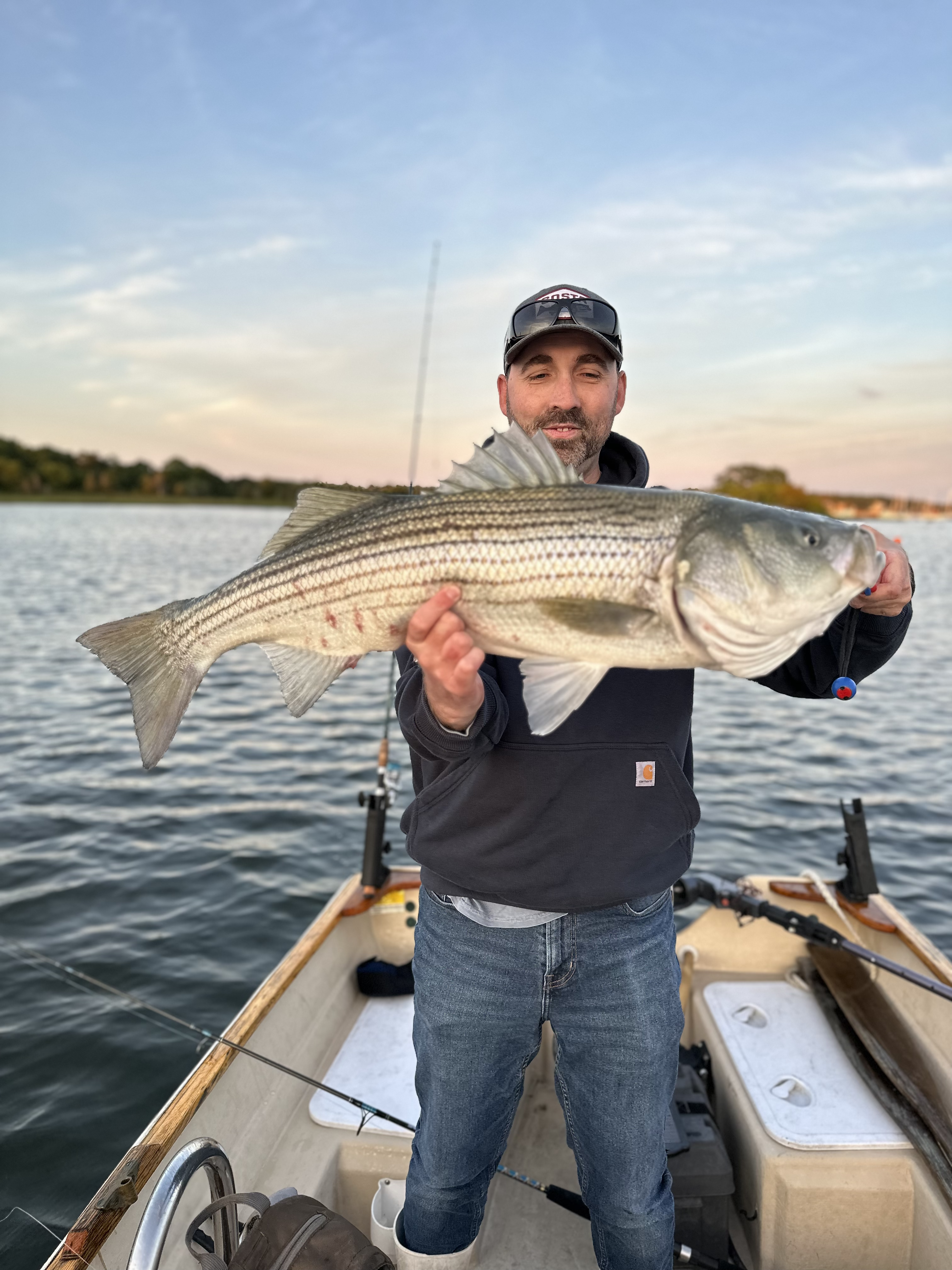Mend-it FAQ – Central Coast Bass Fishing