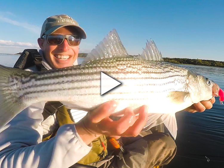 Kayak Fishing Essentials