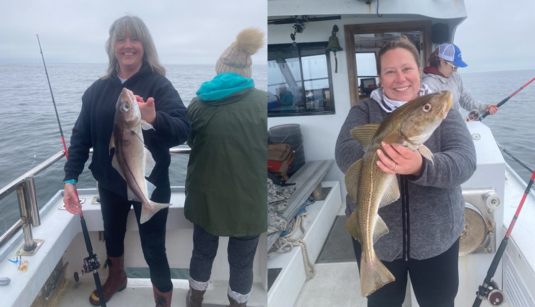 Maine Women Hunters Group