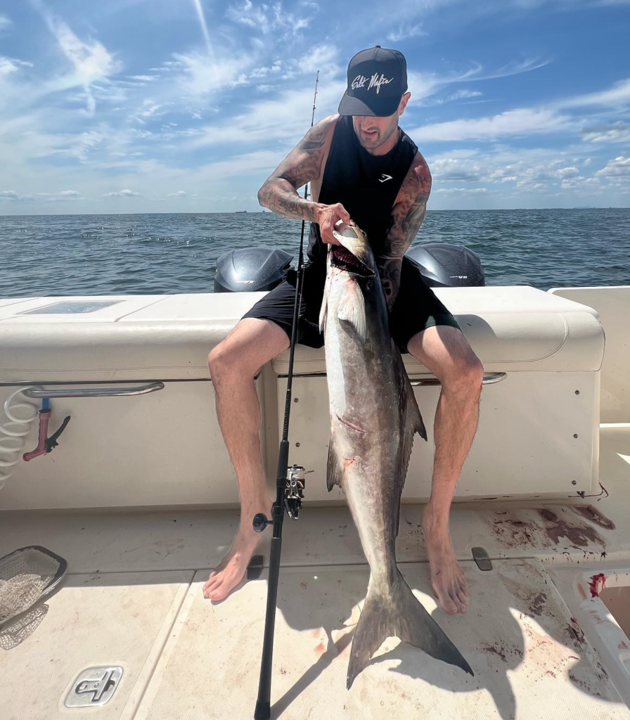 Western Long Island and NYC Fishing Report July 27, 2023 On The Water