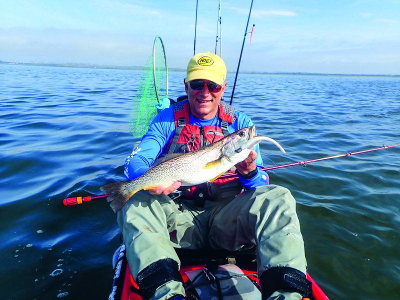 Understanding Tide and Current - On The Water