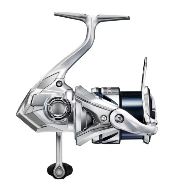 Shimano 23 Stradic C2500S Near Mint Spinning Reel B0138