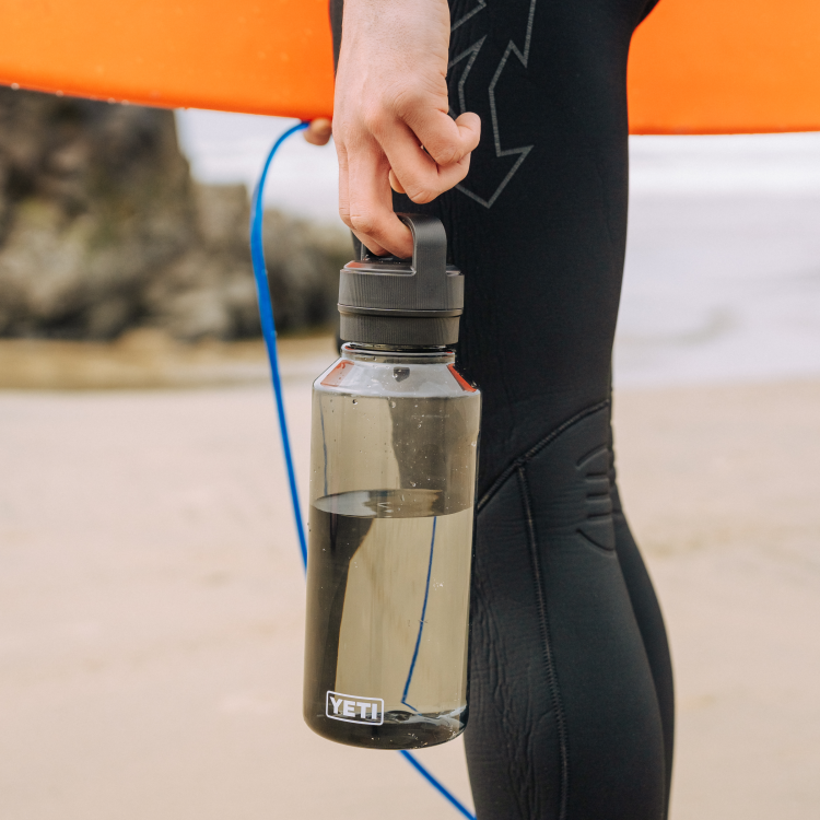 Yeti Yonder 1.5 L / 50 oz Water Bottle - Seafoam