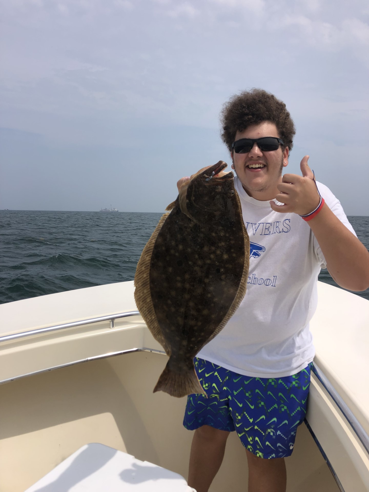 Cape Cod Fishing Report- July 20, 2023 - On The Water