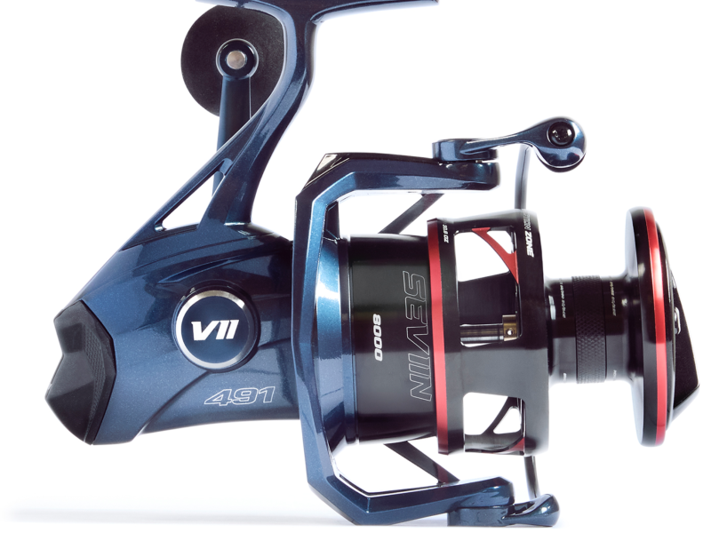 Best Fishing Reels for Saltwater of 2024