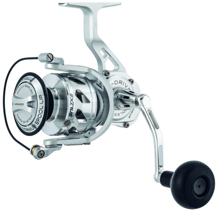 Best Spinning Reel for $100 in 2024
