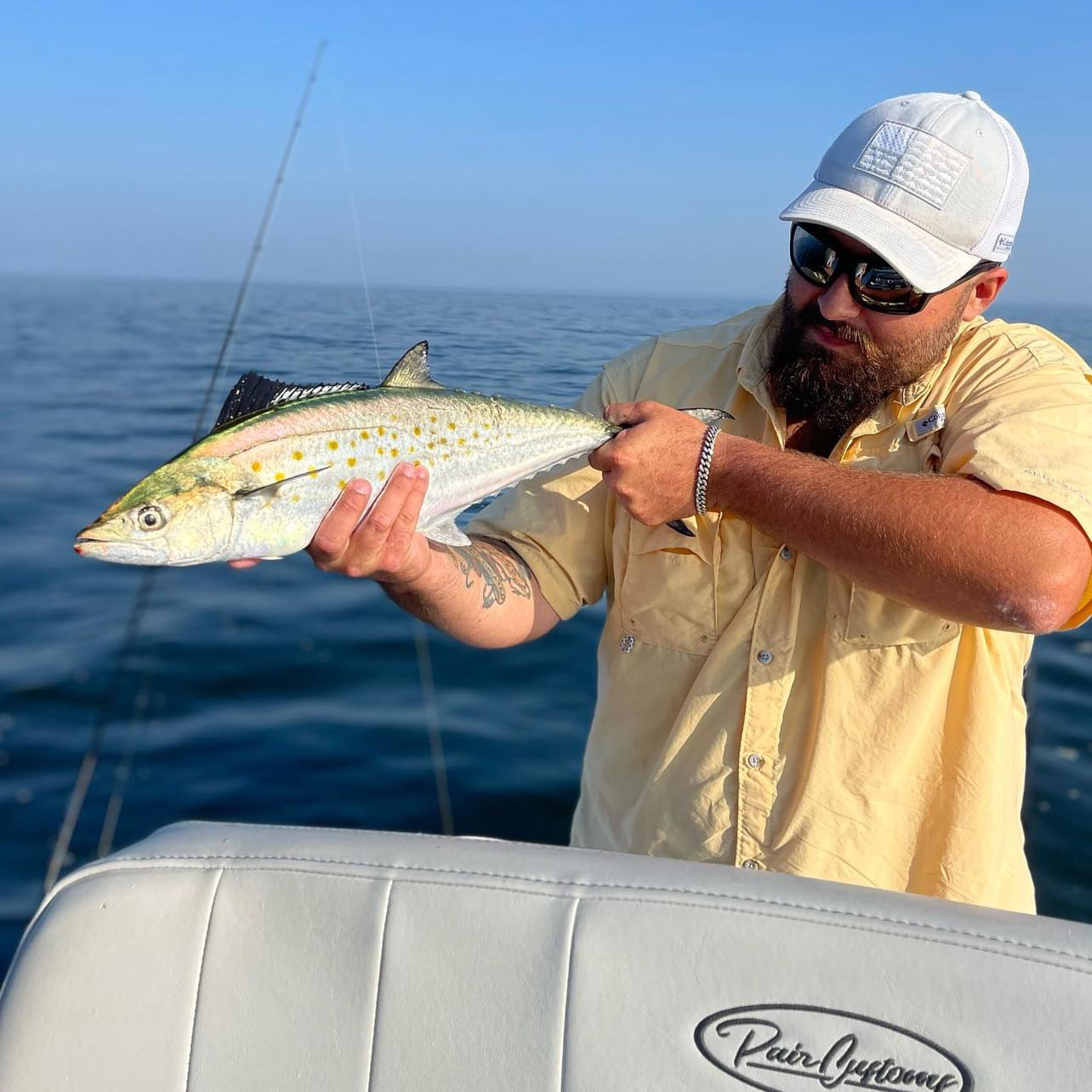Eastern Long Island Fishing Report- September 14, 2023 - On The Water
