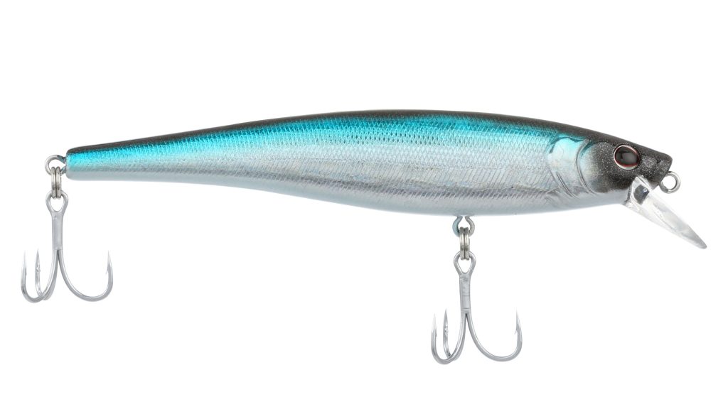 Saltwater Plug Berkley Unveils New Topwater Plug for Saltwater Lineup - On The Water