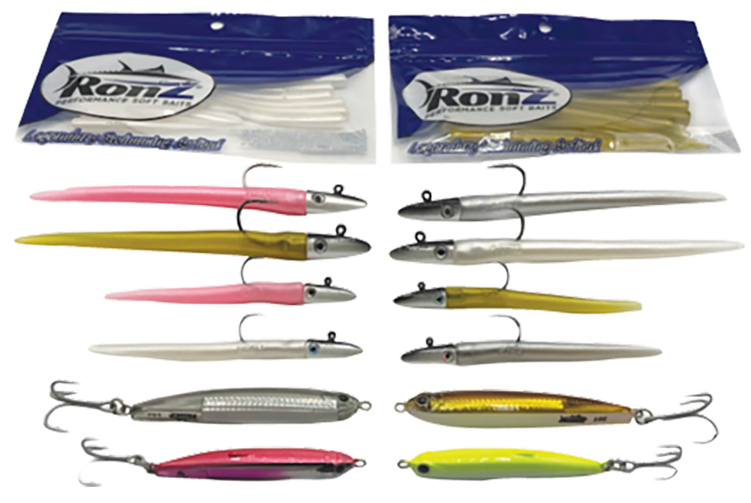 11 Gifts For the Inshore Angler - On The Water