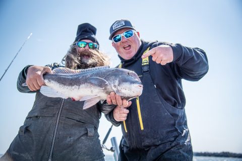 Tautog Fishing Master Class