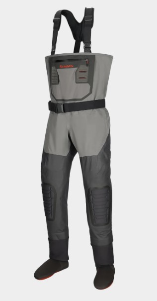 Best Waders for Surf Fishing: HISEA Quality Reviewed - Surf