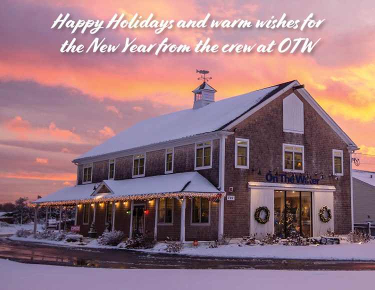 2023 Happy Holidays!