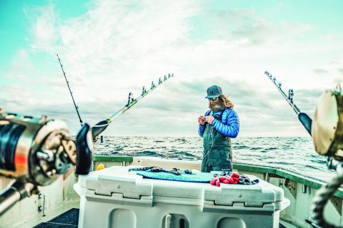 Costa Sunglasses Shares its Second Edition: Protect Report