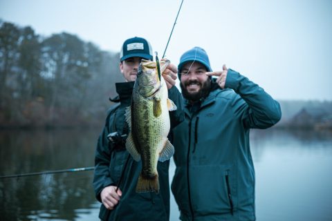 How to Fish a Jerkbait