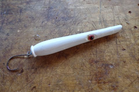 Build Your Own Pencil Popper