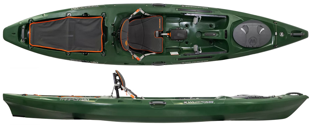7 Kayak Fishing Gear Essentials For Women