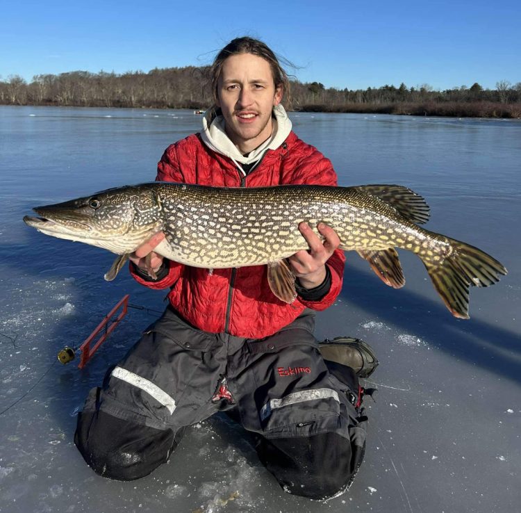 Western MA pike