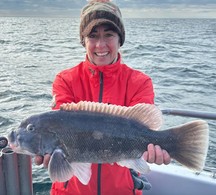 Maryland & Chesapeake Bay Fishing Report- March 21, 2024 - On The
