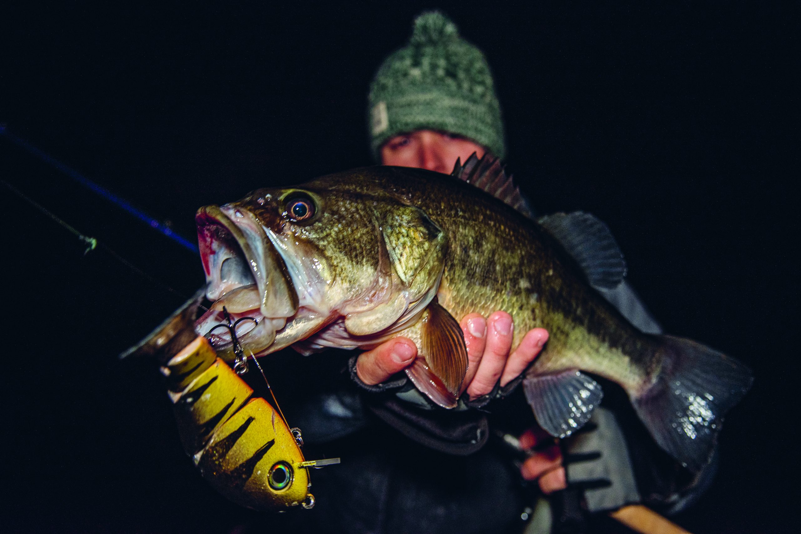 How to Buy a Hard-To-Get Swimbait - On The Water