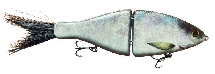 The Ultimate Guide to Hard and Soft Swimbaits