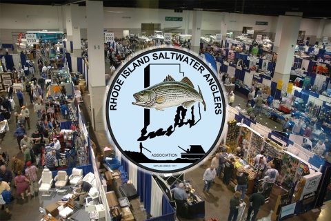 RISAA New England Saltwater Fishing Show