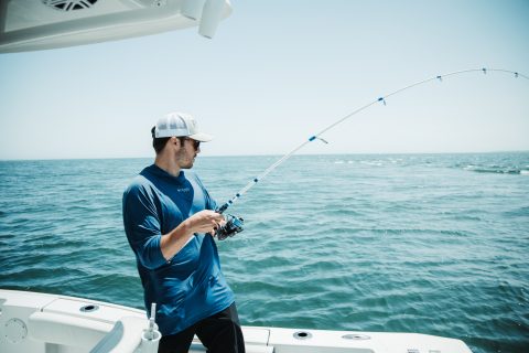 8 New Fishing Performance Shirts for 2024