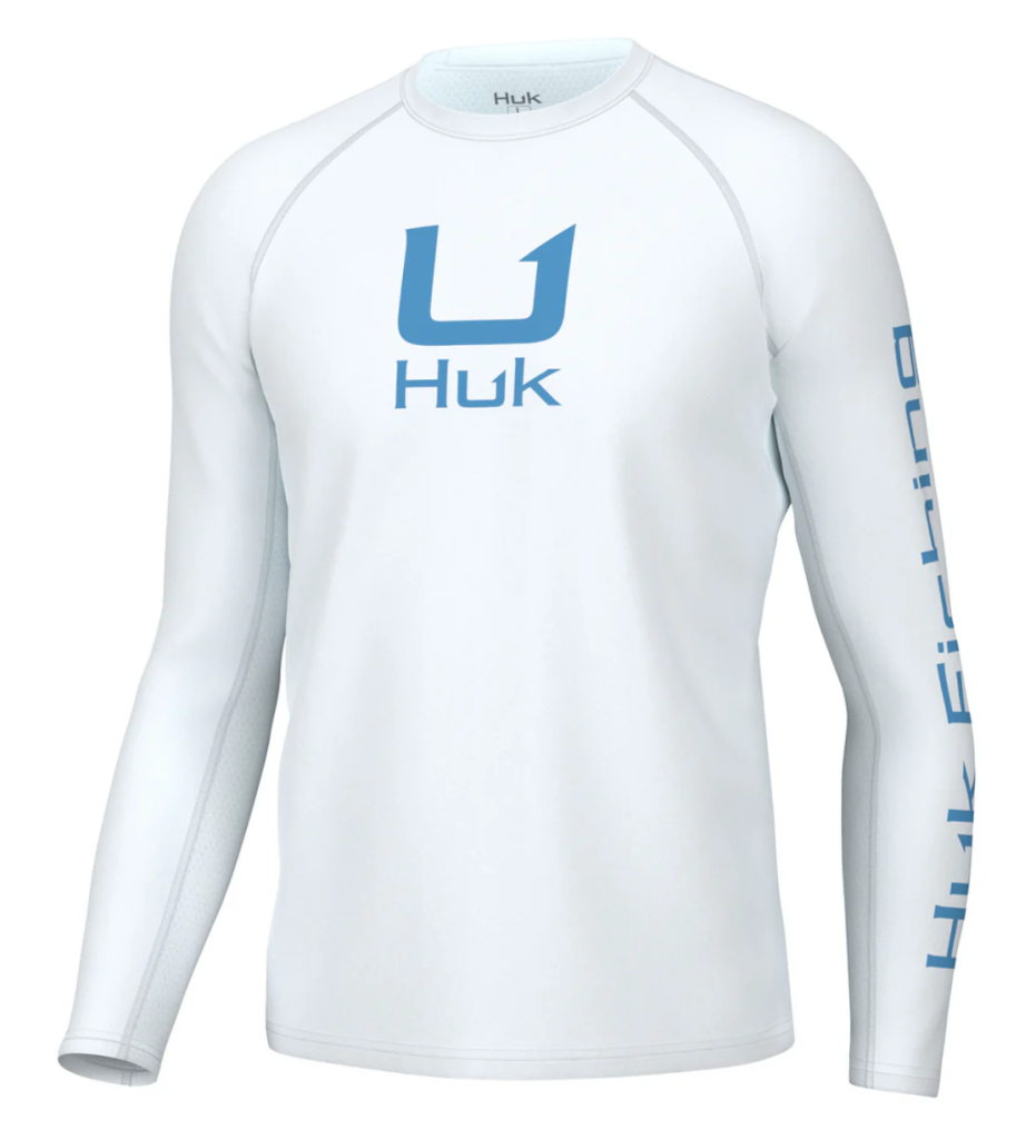 8 New Fishing Performance Shirts for 2024 - On The Water