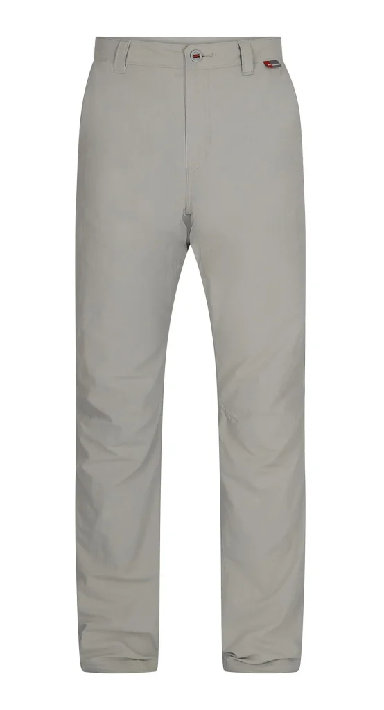 Men's Gallatin Pants - Chestnut - Simms Fishing - Size 40