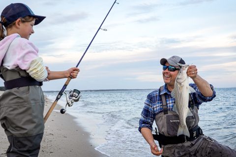Father&rsquo;s Day Fishing Gift Guide