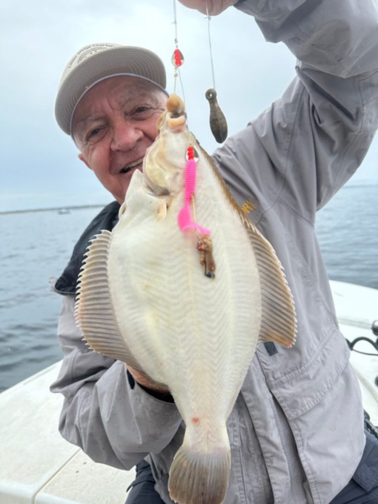 Massachusetts Fishing Report- May 16, 2024 - On The Water