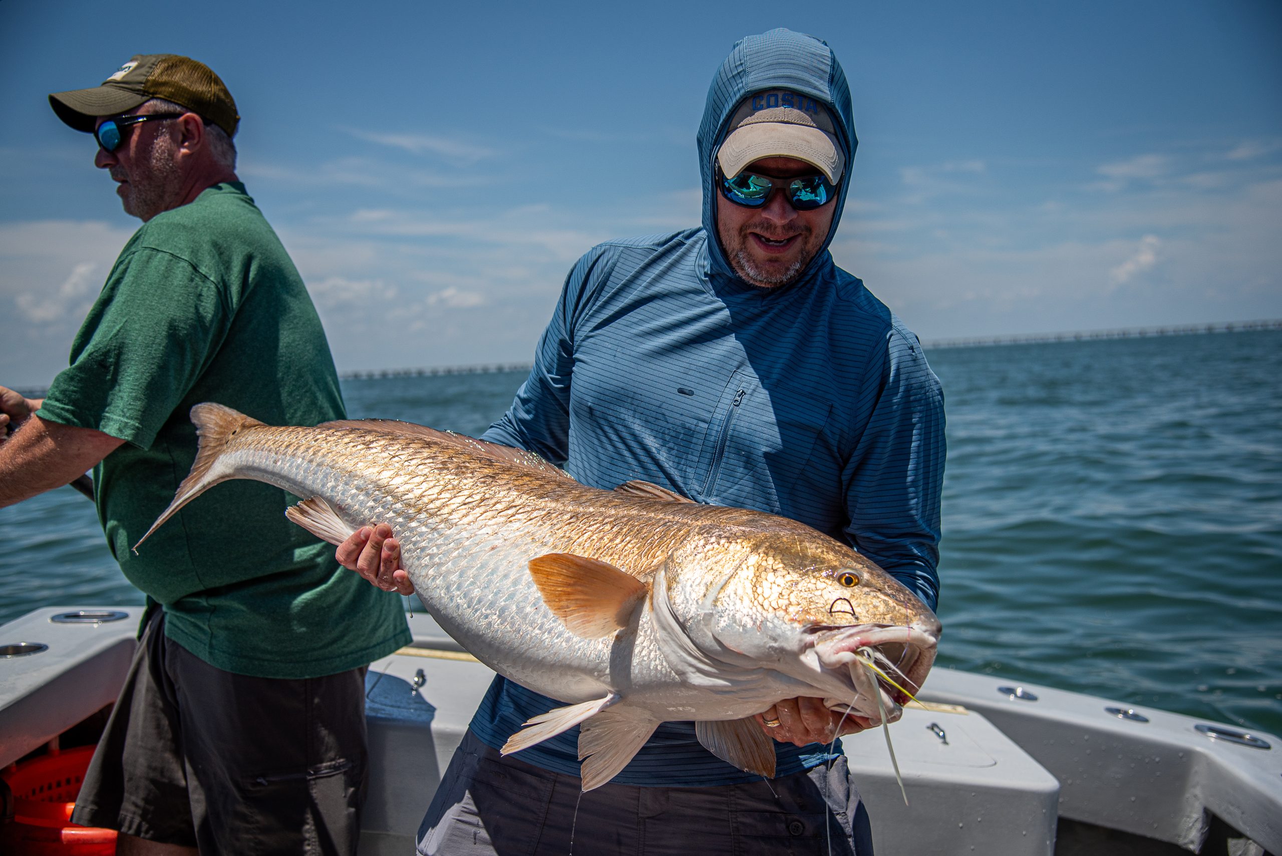 Maryland & Chesapeake Bay Fishing Report- June 27, 2024 - On The Water