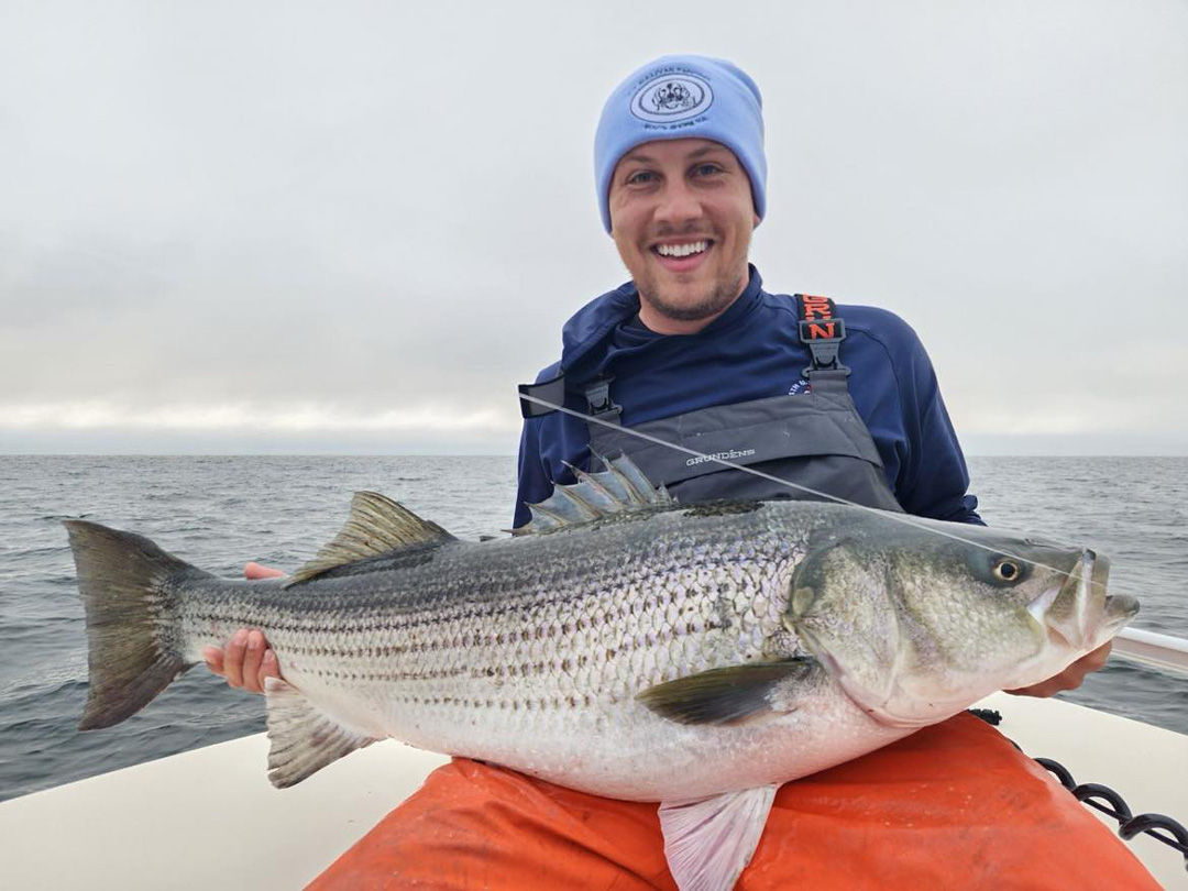 Get Tight Sportfishing bass