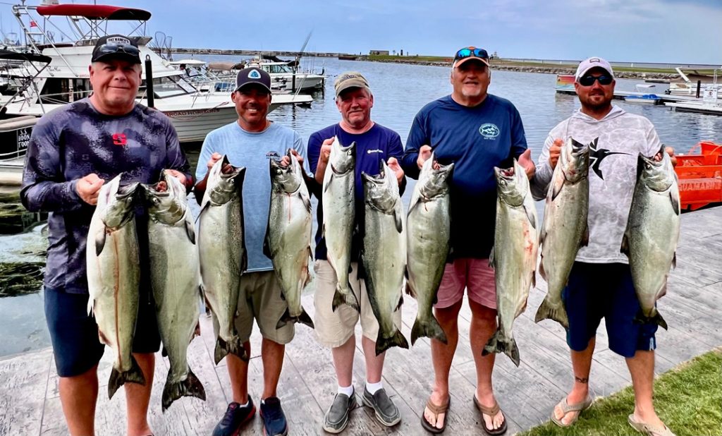 Oswego Pro-Am Tournament