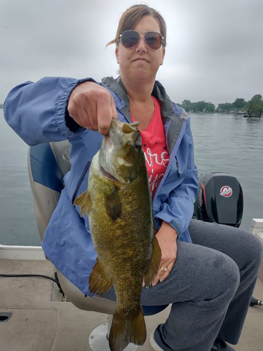 Lisa Winch