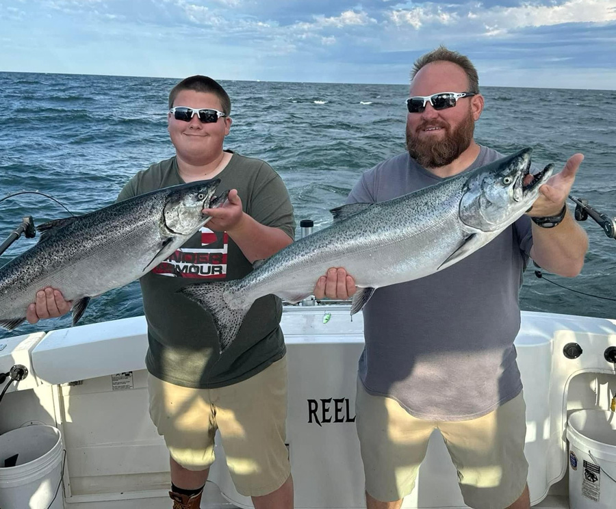 Reel Addicted Sportfishing