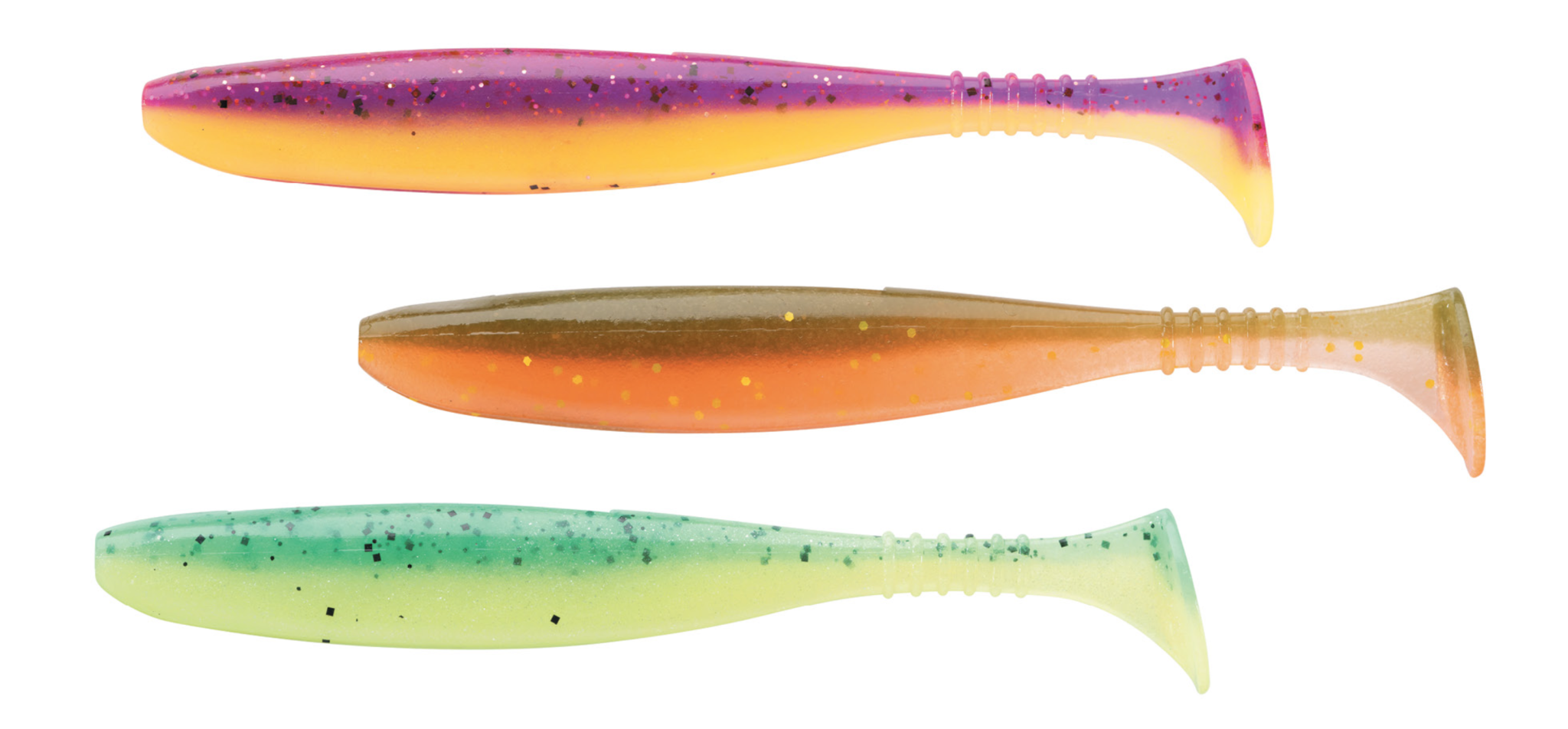 15 Innovative Bass Lures from ICAST 2024